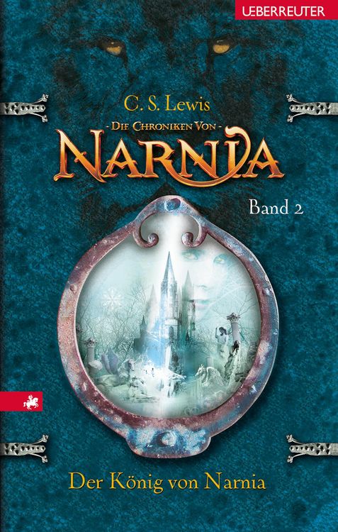 Produktbild: Die Chroniken von Narnia - Der K&ouml;nig von Narnia (Bd. 2)