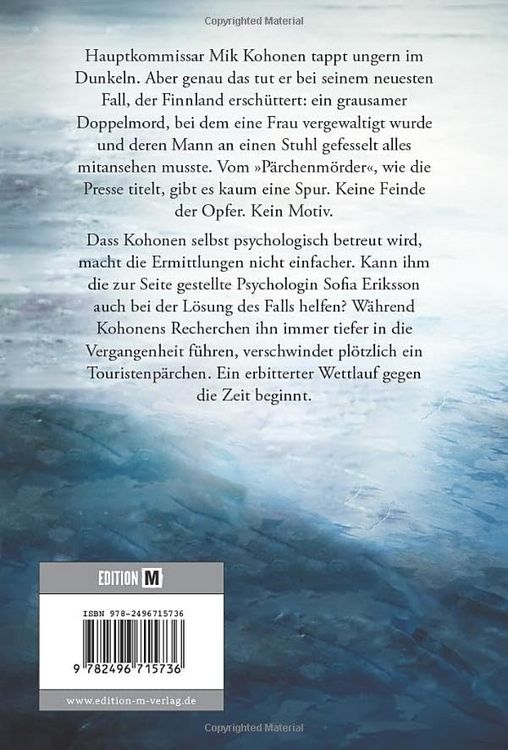 Produktbild: Seele voll Zorn