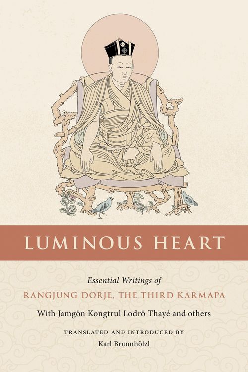Produktbild: Luminous Heart