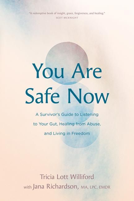 Produktbild: You Are Safe Now