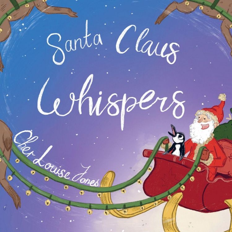 Produktbild: Santa Claus Whispers