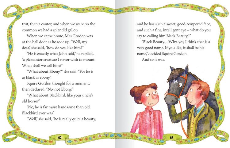 Produktbild: Horse Stories