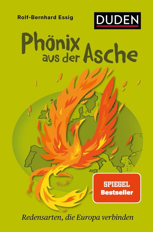 Produktbild: Phönix aus der Asche