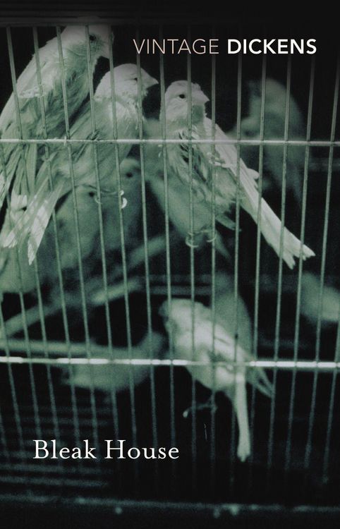 Produktbild: Bleak House