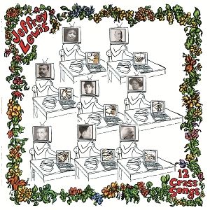Produktbild: 12 Crass Songs
