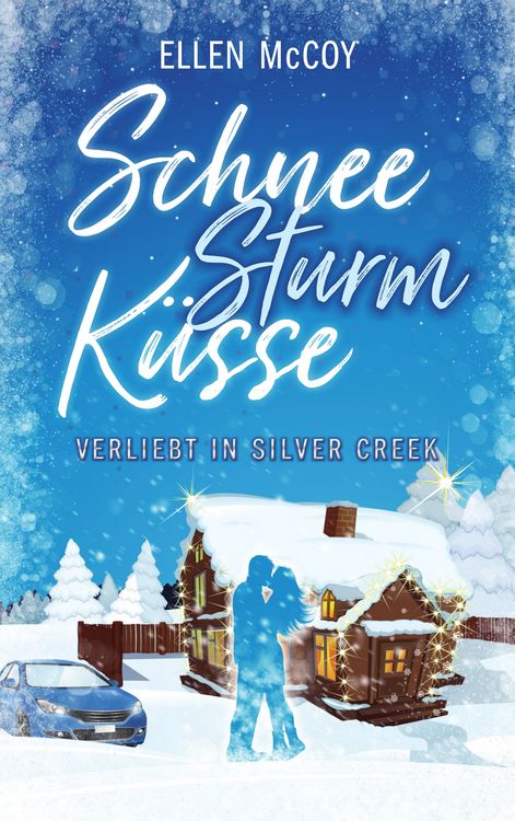 Produktbild: SchneeSturmK&uuml;sse
