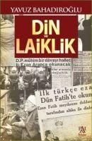 Produktbild: Din ve Laiklik