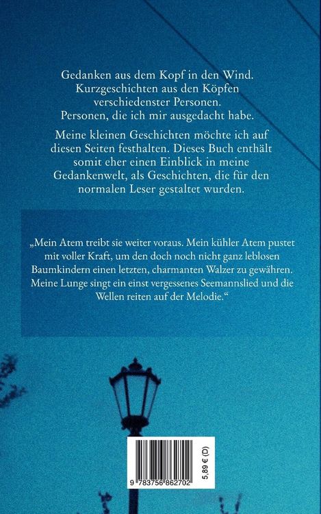 Produktbild: Stories to tell your loved ones at night