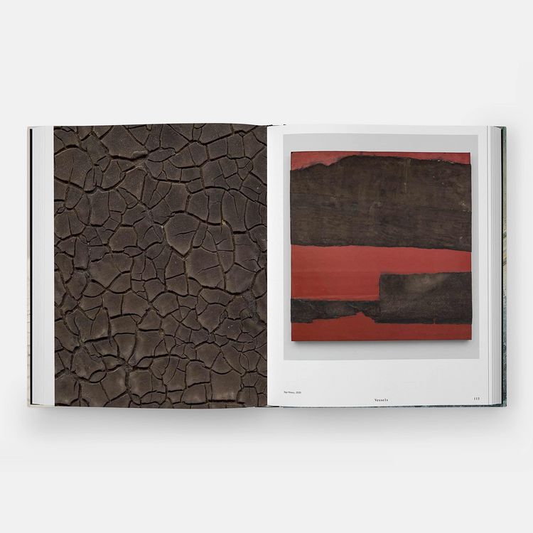 Produktbild: Theaster Gates, Young Lords and Their Traces