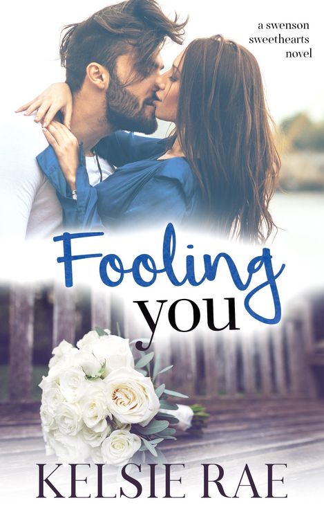 Produktbild: Fooling You (Signature Sweethearts)