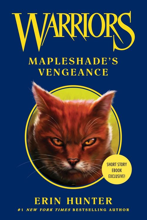 Produktbild: Warriors: Mapleshade's Vengeance