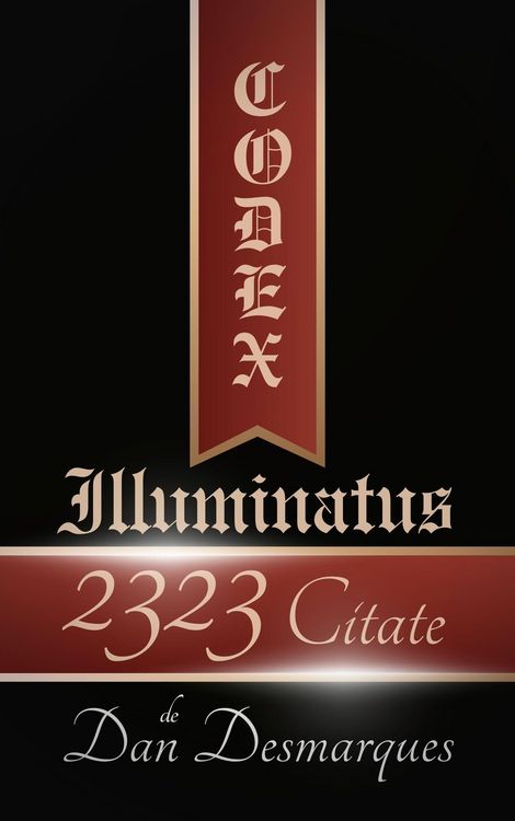Produktbild: Codex Illuminatus