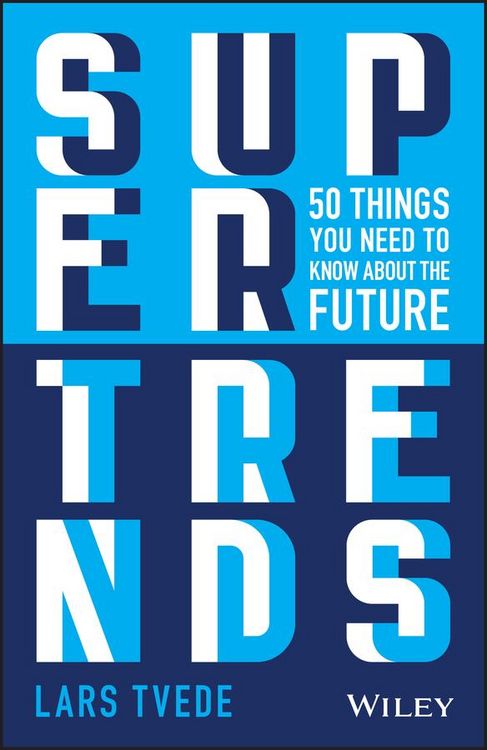 Produktbild: Supertrends