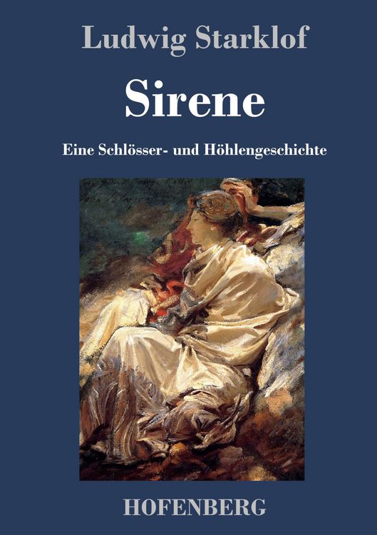 Produktbild: Sirene