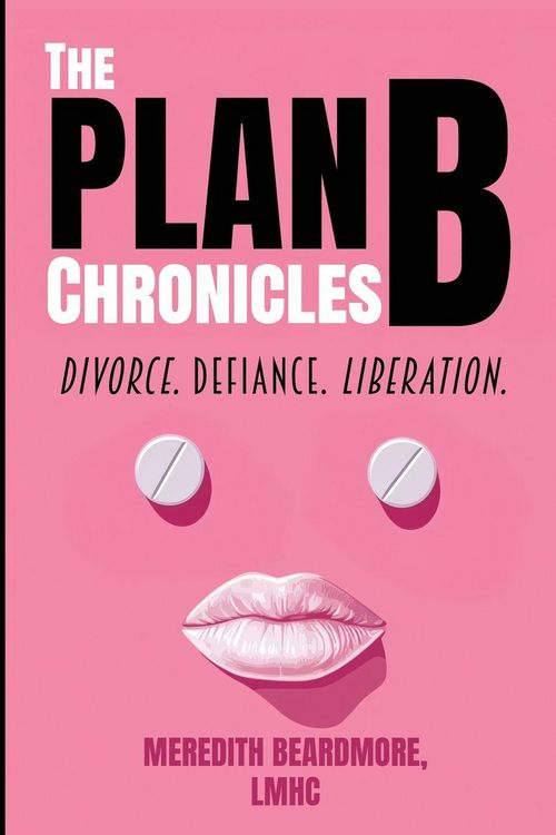 Produktbild: The Plan B Chronicles