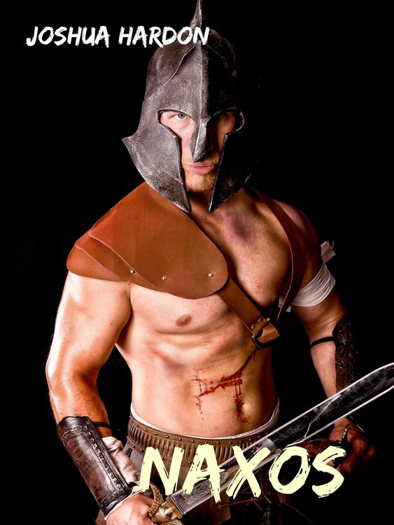 Produktbild: Naxos