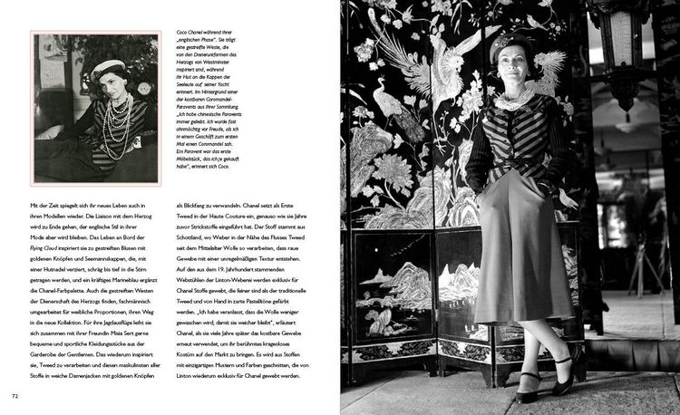 Produktbild: Coco Chanel