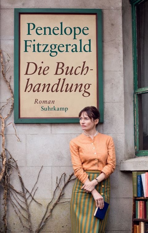 Produktbild: Die Buchhandlung