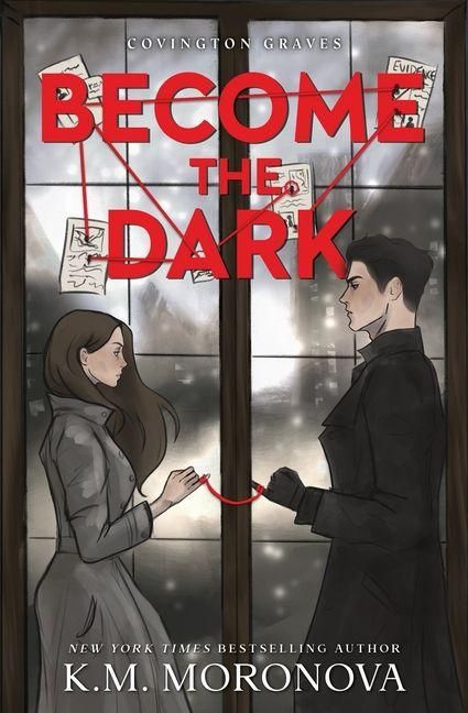 Produktbild: Become the Dark (Standard Edition)
