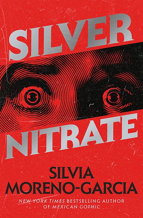 Produktbild: Moreno-Garcia, S: Silver Nitrate