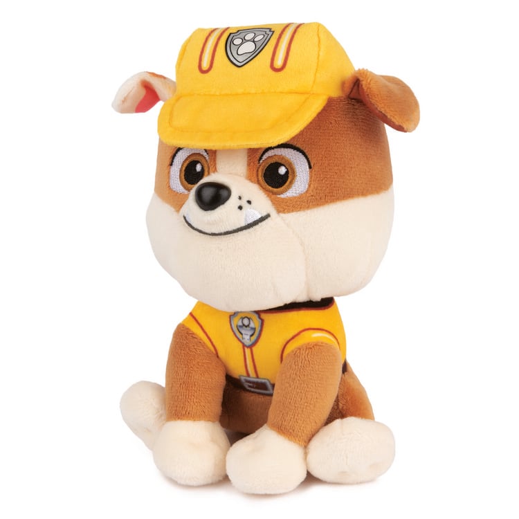 Produktbild: GND PAW Pl&uuml;sch Sortiment 15cm Fix8