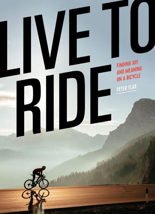 Produktbild: Live to Ride