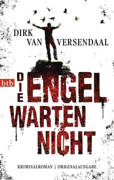 Produktbild: Die Engel warten nicht