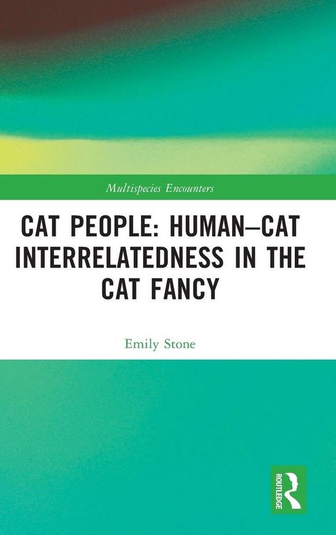Produktbild: Cat People