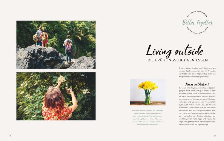 Produktbild: Mach's dir hygge