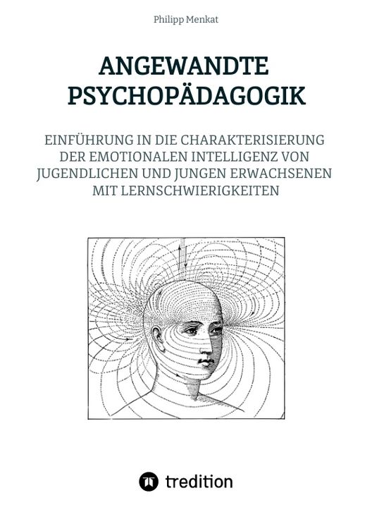 Produktbild: Angewandte Psychop&auml;dagogik