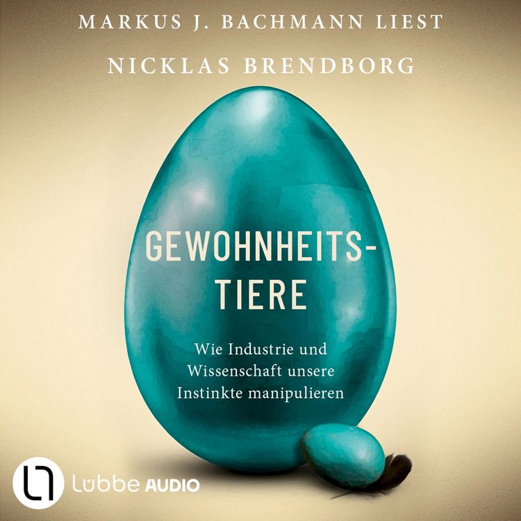 Produktbild: Gewohnheitstiere