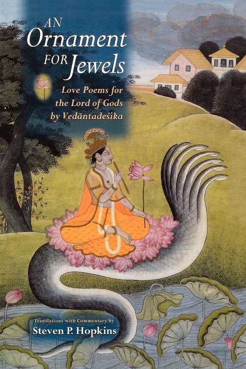 Produktbild: An Ornament for Jewels