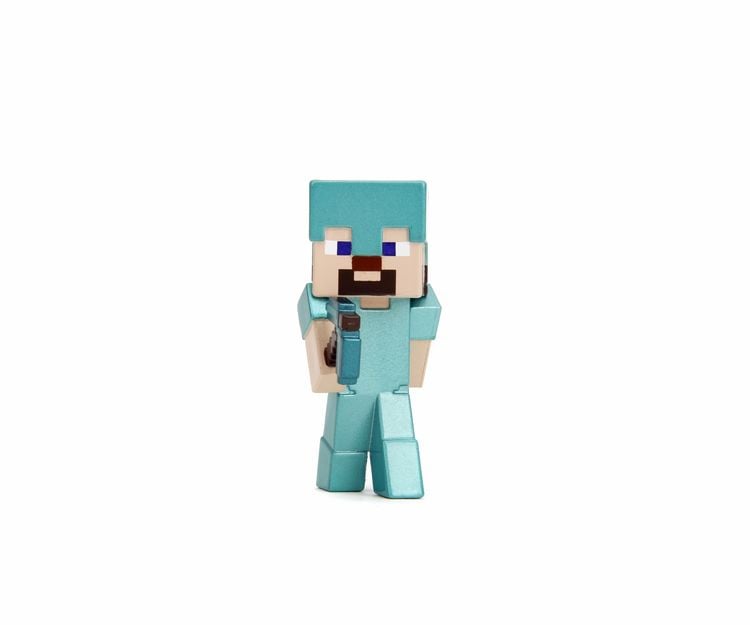 Produktbild: Minecraft Figures 2,5, Welle 3