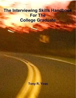 Produktbild: Interviewing Skills Handbook for the College Graduate