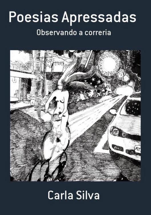 Produktbild: Poesias Apressadas