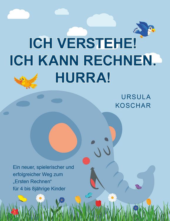 Produktbild: Ich verstehe! Ich kann rechnen. Hurra!