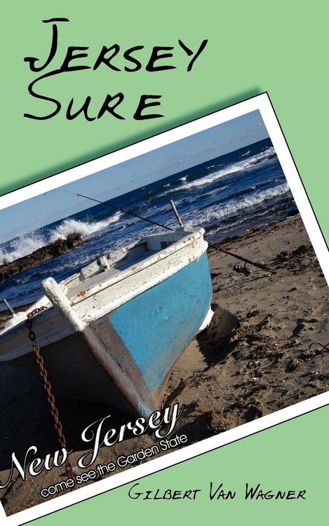 Produktbild: Jersey Sure