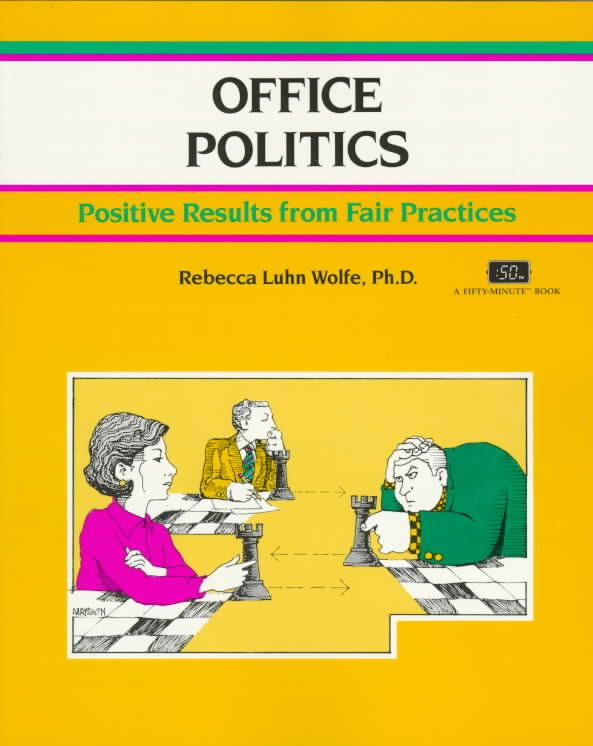 Produktbild: Office Politics