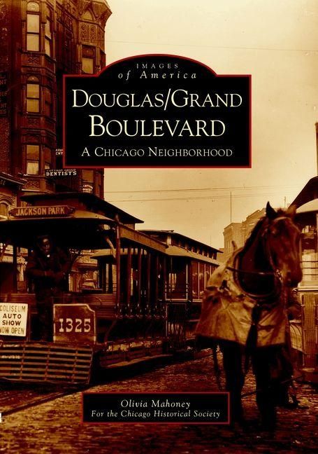 Produktbild: Douglas/Grand Boulevard