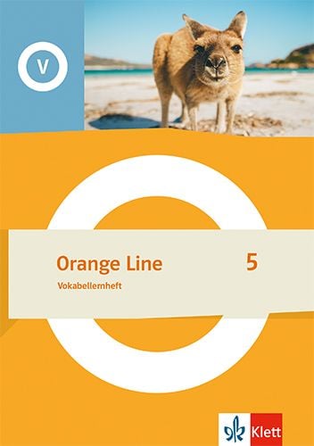 Produktbild: Orange Line 5