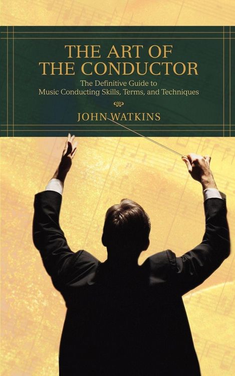 Produktbild: The Art of the Conductor
