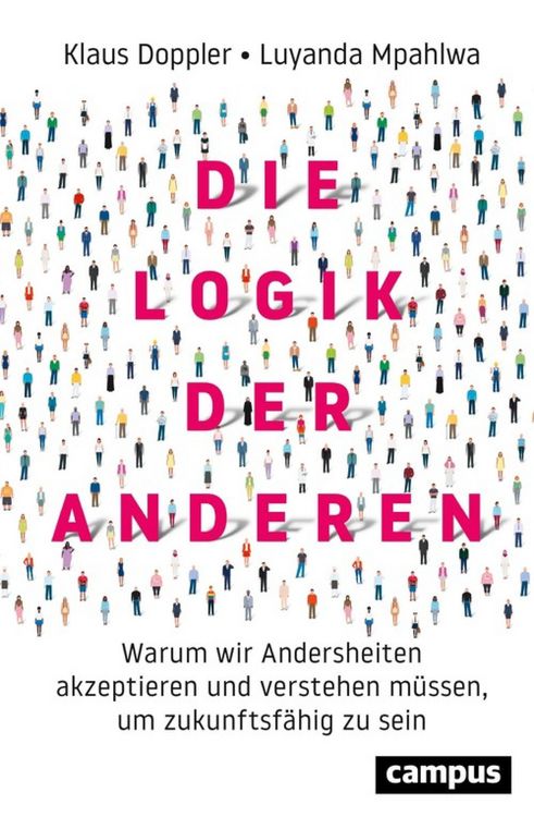 Produktbild: Die Logik der Anderen