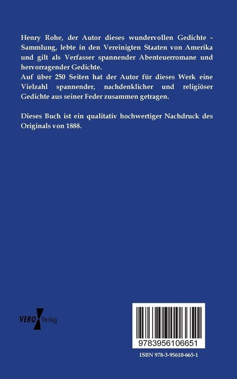 Produktbild: Morgenglocken