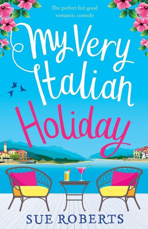 Produktbild: My Very Italian Holiday