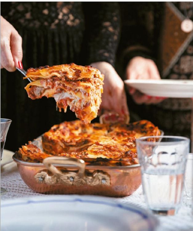 Produktbild: The Pasta Queen