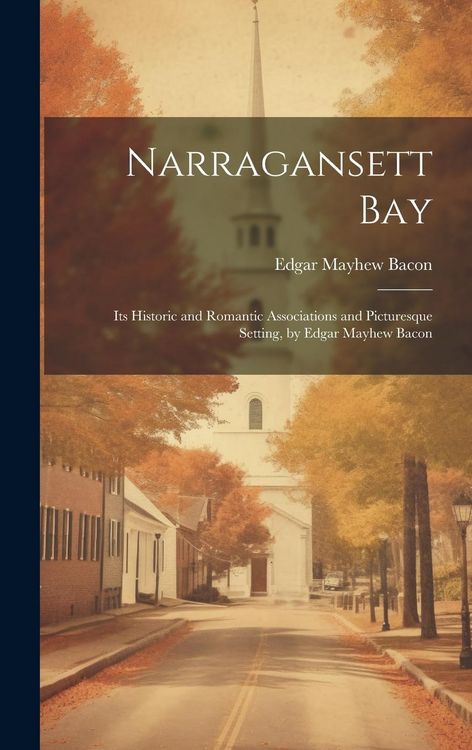 Produktbild: Narragansett Bay