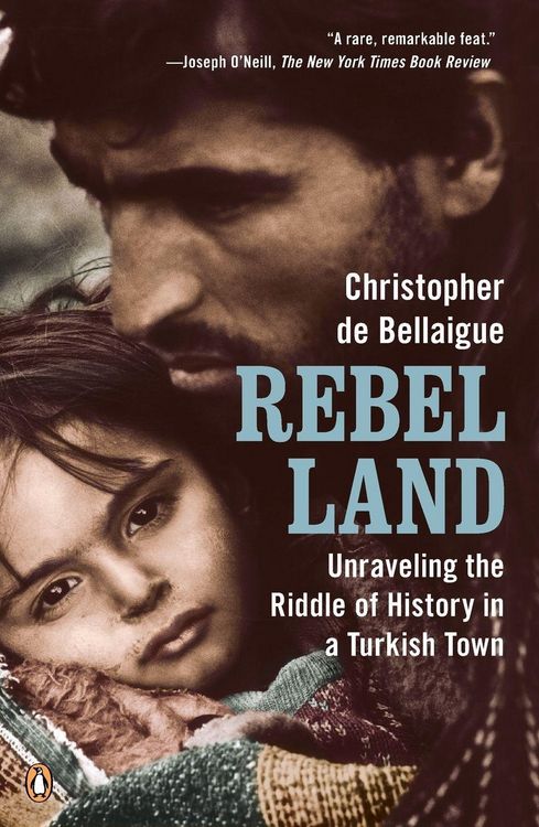 Produktbild: Rebel Land