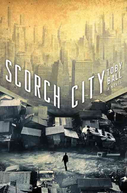 Produktbild: Scorch City