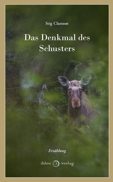 Produktbild: Das Denkmal des Schusters