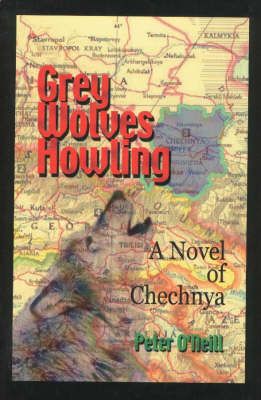 Produktbild: Grey Wolves Howling